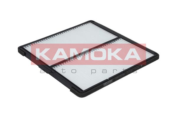 KAMOKA F413701 Filter, Innenraumluft