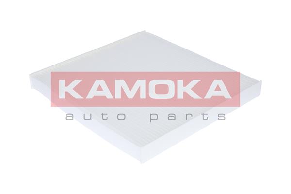 KAMOKA F413801 Filter, Innenraumluft