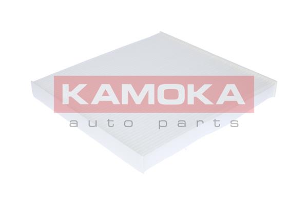 KAMOKA F413801 Filter, Innenraumluft