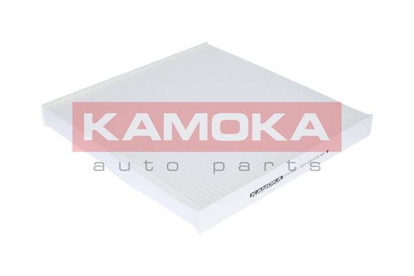 KAMOKA F413801 Filter, Innenraumluft