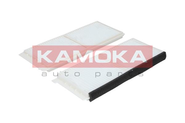 KAMOKA F413901 Filter, Innenraumluft