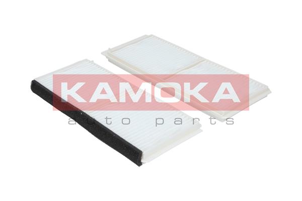 KAMOKA F413901 Filter, Innenraumluft