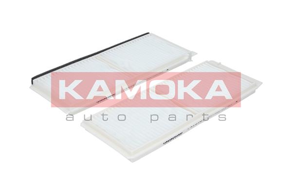 KAMOKA F413901 Filter, Innenraumluft