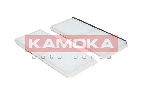 KAMOKA F413901 Filter, Innenraumluft
