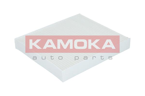 KAMOKA F414001 Filter, Innenraumluft