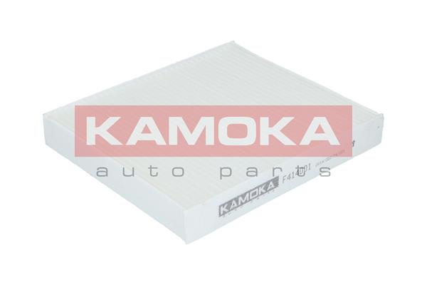 KAMOKA F414001 Filter, Innenraumluft