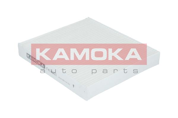 KAMOKA F414001 Filter, Innenraumluft