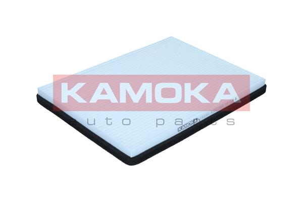 KAMOKA F414101 Filter, Innenraumluft