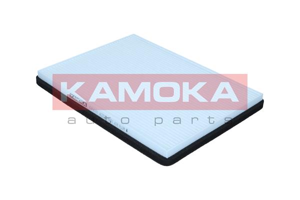 KAMOKA F414101 Filter, Innenraumluft