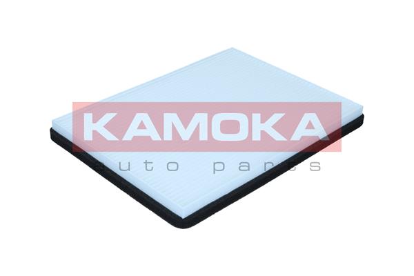 KAMOKA F414101 Filter, Innenraumluft