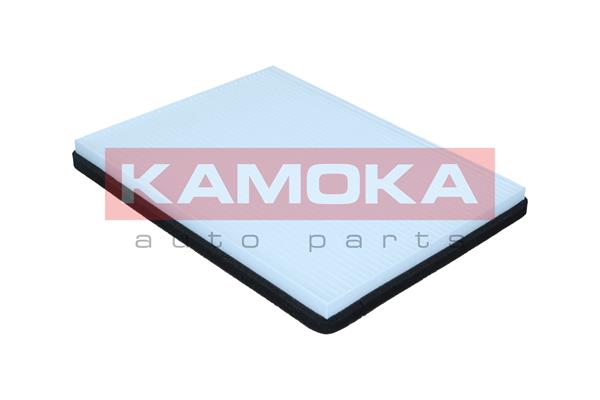 KAMOKA F414101 Filter, Innenraumluft