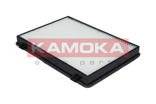 KAMOKA F414201 Filter, Innenraumluft