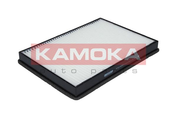 KAMOKA F414201 Filter, Innenraumluft