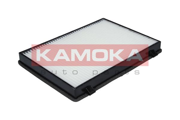 KAMOKA F414201 Filter, Innenraumluft