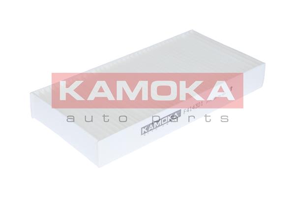 KAMOKA F414301 Filter, Innenraumluft