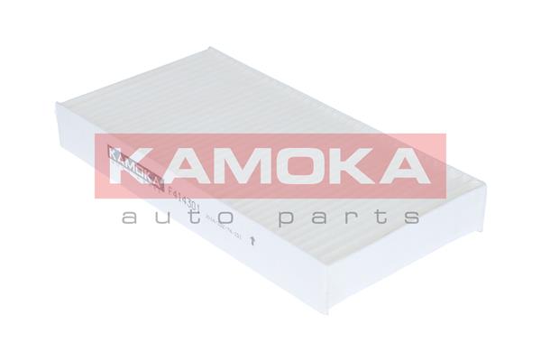KAMOKA F414301 Filter, Innenraumluft