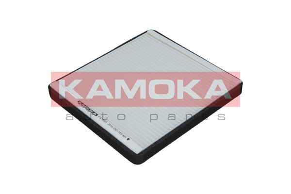 KAMOKA F414501 Filter, Innenraumluft