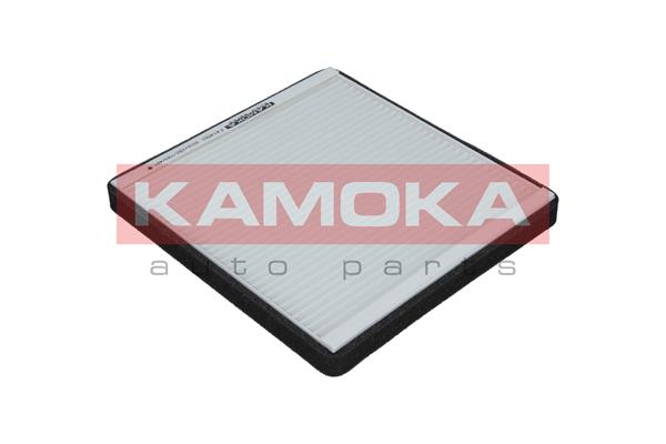 KAMOKA F414501 Filter, Innenraumluft