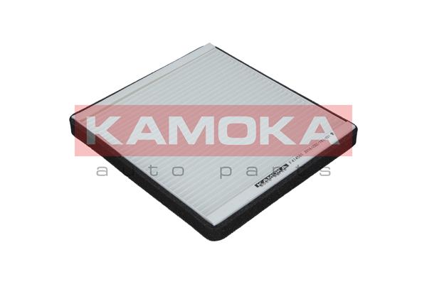 KAMOKA F414501 Filter, Innenraumluft