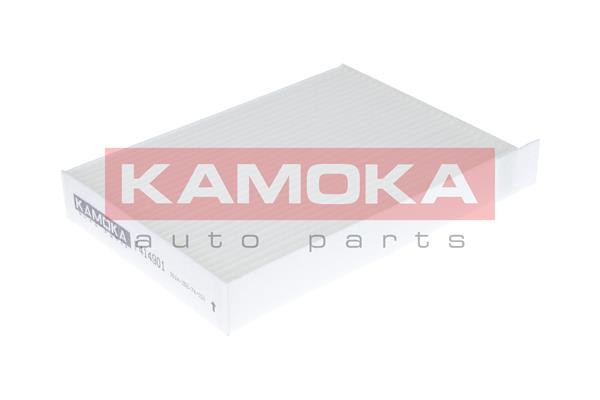 KAMOKA F414901 Filter, Innenraumluft