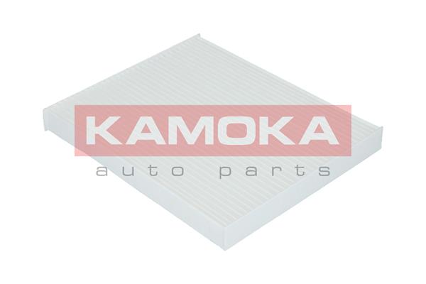 KAMOKA F415001 Filter, Innenraumluft