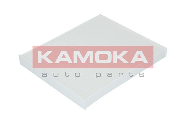 KAMOKA F415001 Filter, Innenraumluft