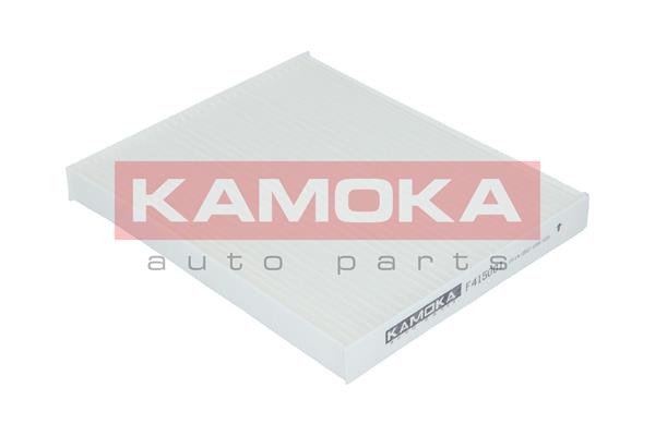 KAMOKA F415001 Filter, Innenraumluft