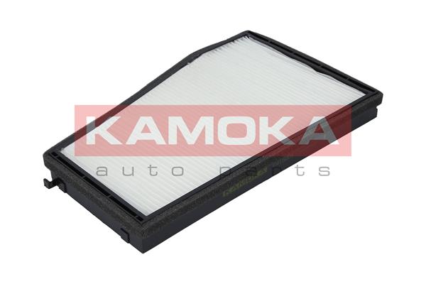 KAMOKA F415201 Filter, Innenraumluft