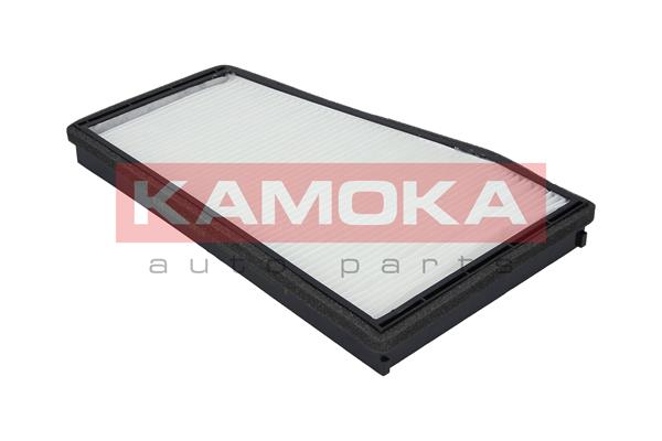 KAMOKA F415201 Filter, Innenraumluft