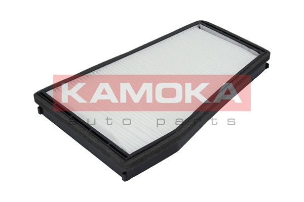 KAMOKA F415201 Filter, Innenraumluft