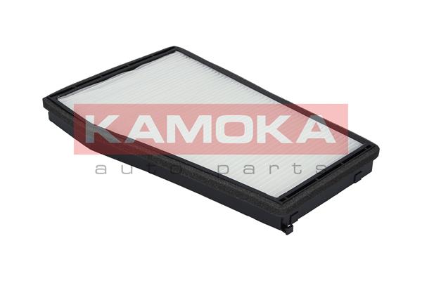 KAMOKA F415201 Filter, Innenraumluft