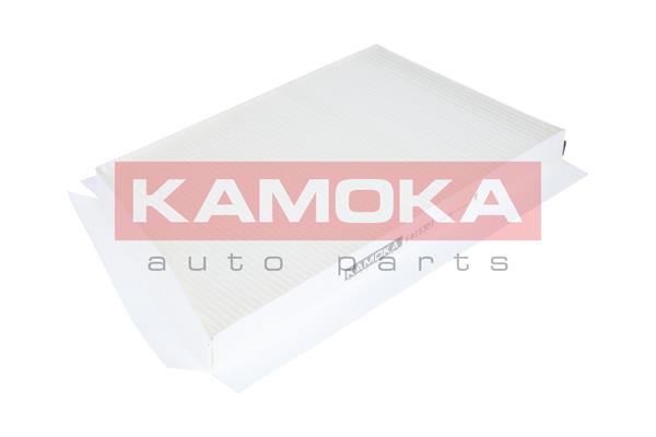 KAMOKA F415301 Filter, Innenraumluft