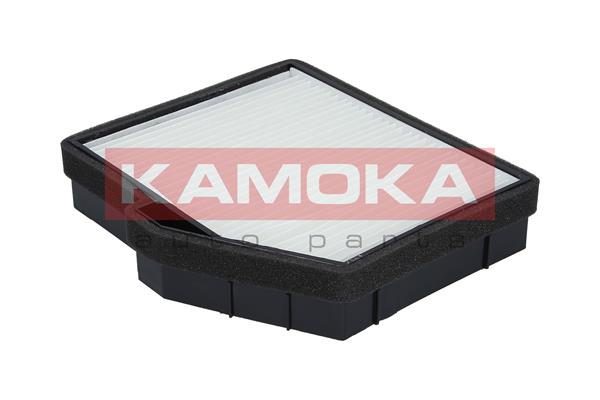 KAMOKA F415401 Filter, Innenraumluft