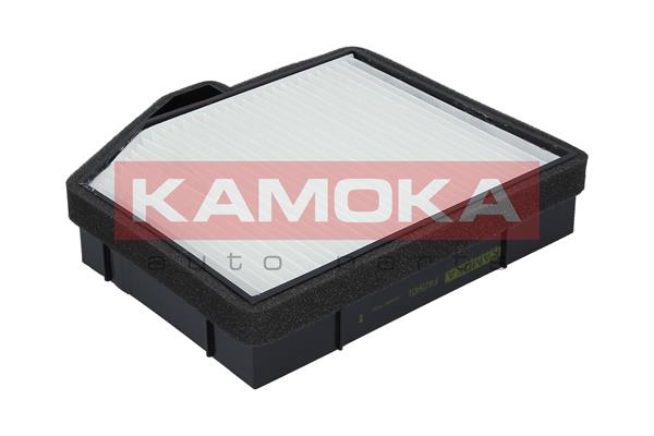 KAMOKA F415401 Filter, Innenraumluft