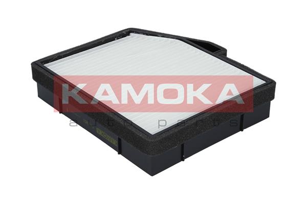 KAMOKA F415401 Filter, Innenraumluft