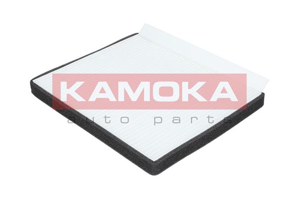 KAMOKA F415501 Filter, Innenraumluft