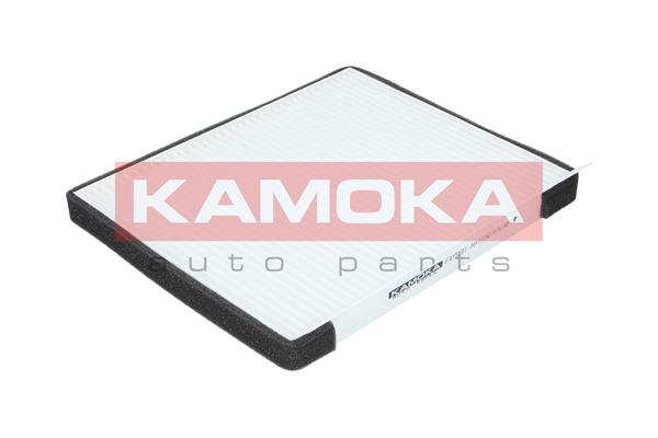 KAMOKA F415501 Filter, Innenraumluft
