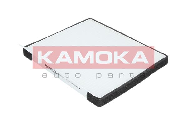 KAMOKA F415501 Filter, Innenraumluft