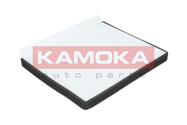 KAMOKA F415501 Filter, Innenraumluft