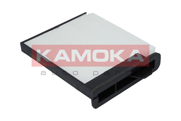 KAMOKA F415601 Filter, Innenraumluft