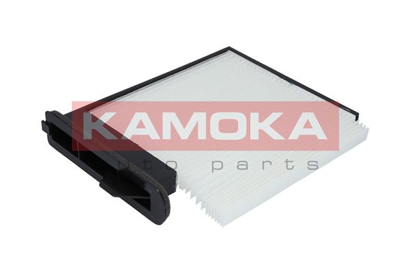KAMOKA F415601 Filter, Innenraumluft