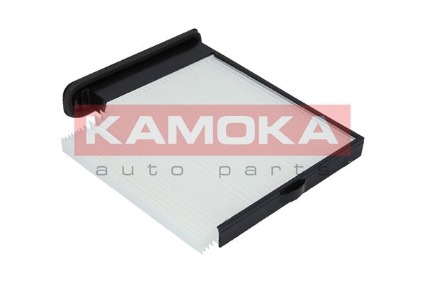 KAMOKA F415601 Filter, Innenraumluft