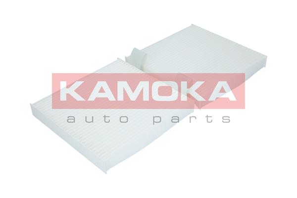 KAMOKA F415801 Filter, Innenraumluft