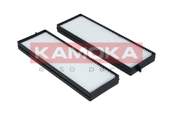 KAMOKA F415901 Filter, Innenraumluft