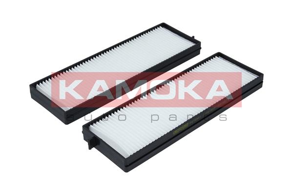 KAMOKA F415901 Filter, Innenraumluft