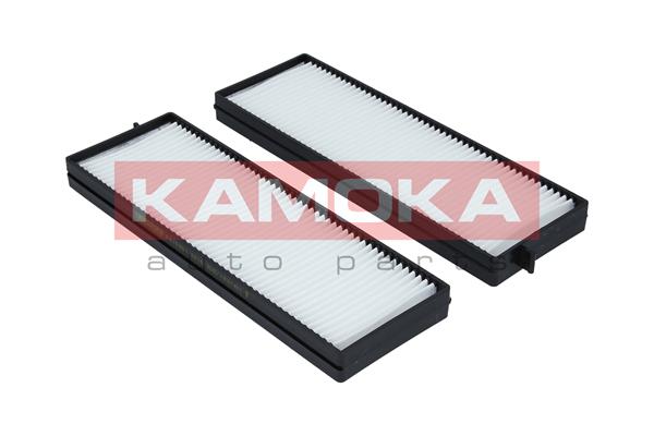 KAMOKA F415901 Filter, Innenraumluft