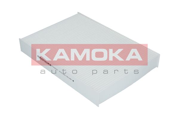 KAMOKA F416101 Filter, Innenraumluft