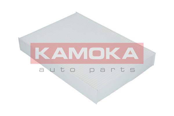 KAMOKA F416101 Filter, Innenraumluft