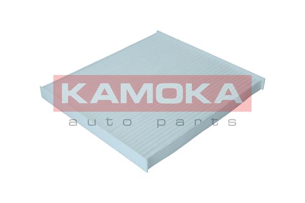 KAMOKA F416201 Filter, Innenraumluft