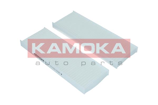 KAMOKA F416501 Filter, Innenraumluft